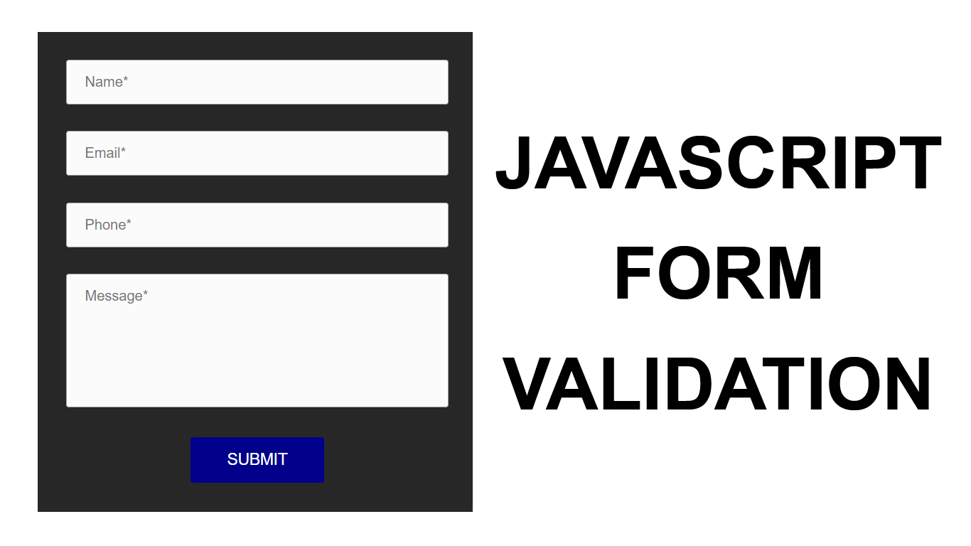 form-validation-using-html5-and-javascript-contact-form-validation-in-javascript-invention